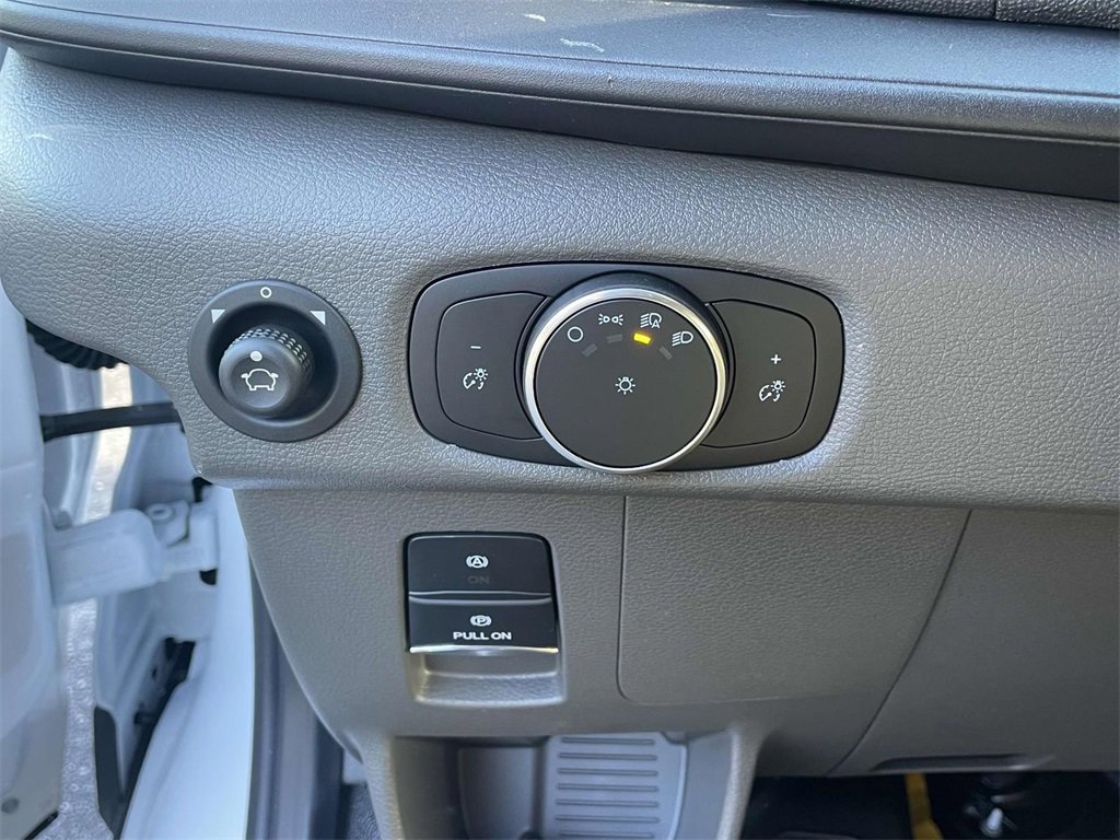 New 2026 Ford Transit 250 148 Medium Roof image 13