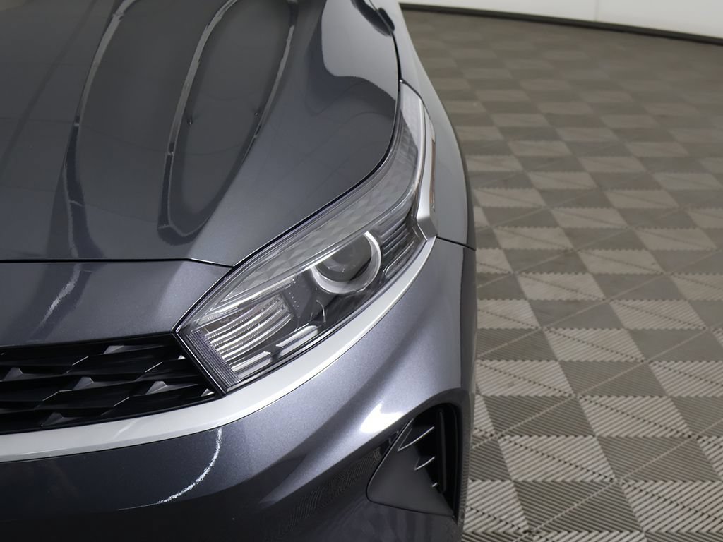 Certified 2024 Kia Forte LXS w/ LXS Technology Package FWD image 13