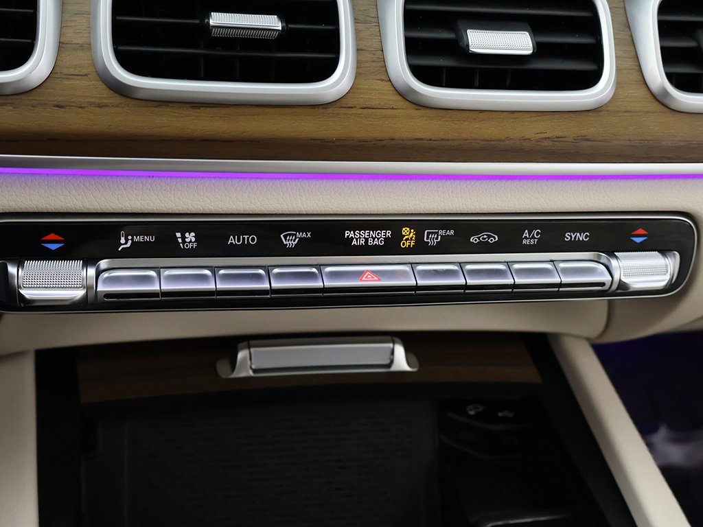 Used 2023 Mercedes-Benz GLE 450 4MATIC image 59