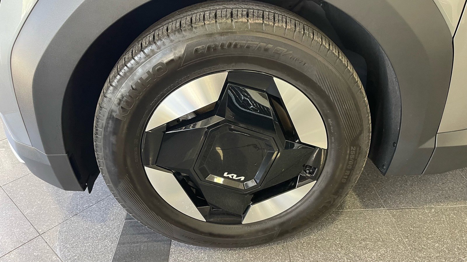 Used 2024 Kia EV9 Light Long Range image 22