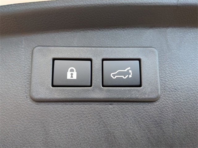 New 2025 Subaru Outback Wilderness image 30