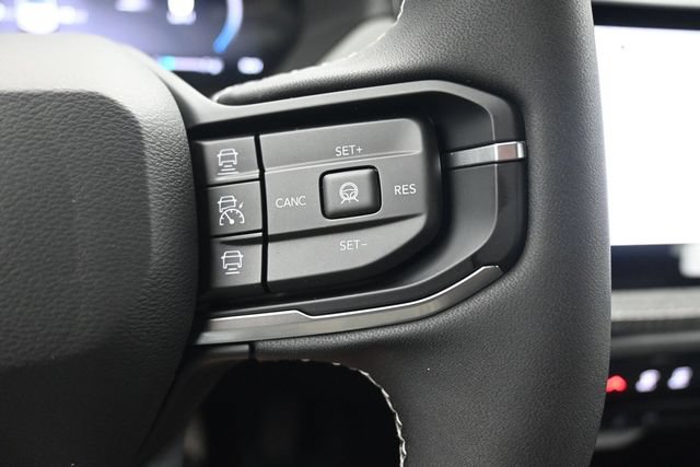 New 2026 Jeep Cherokee Laredo AWD/4WD image 11