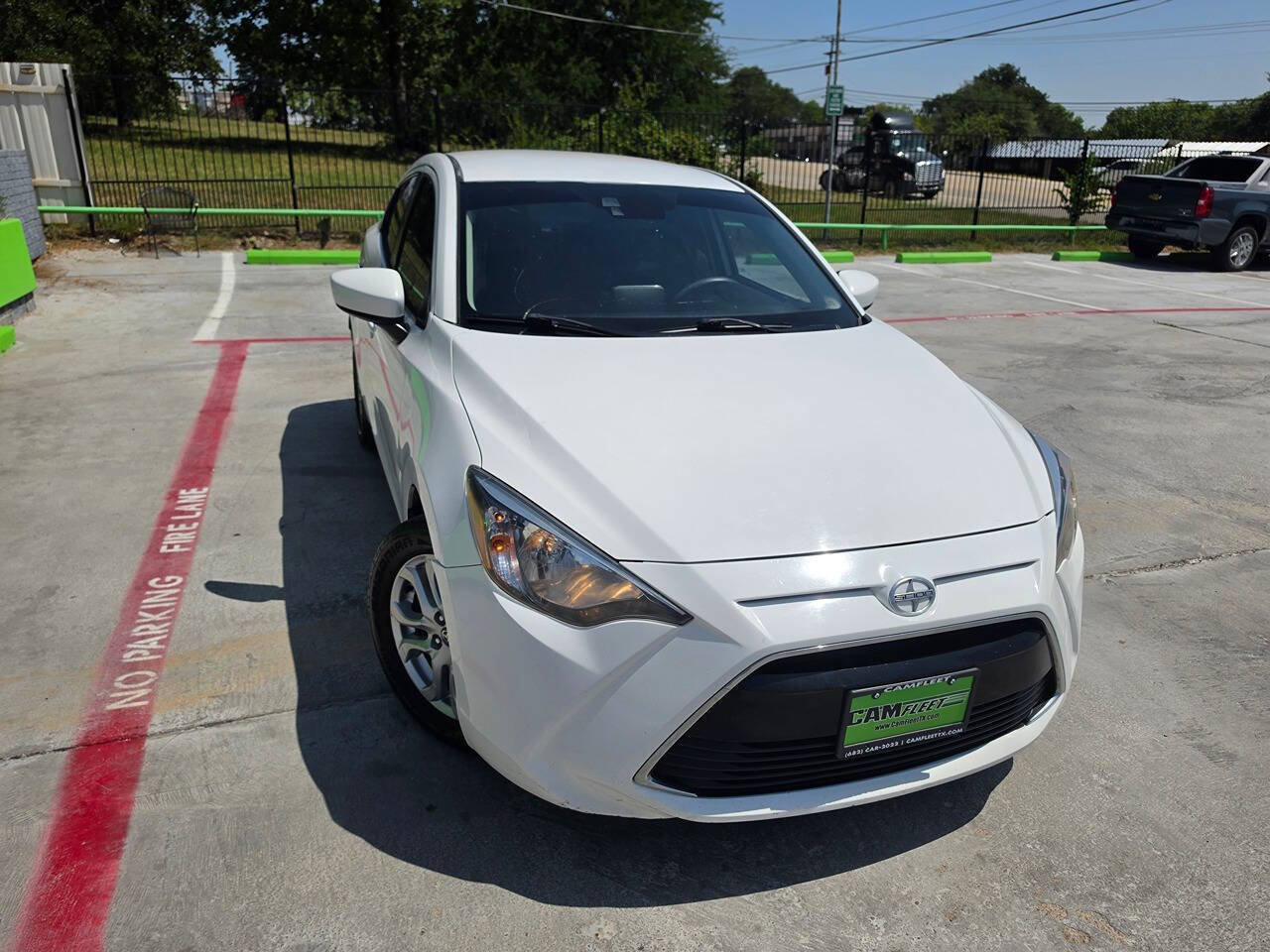 Used 2016 Scion iA FWD image 56