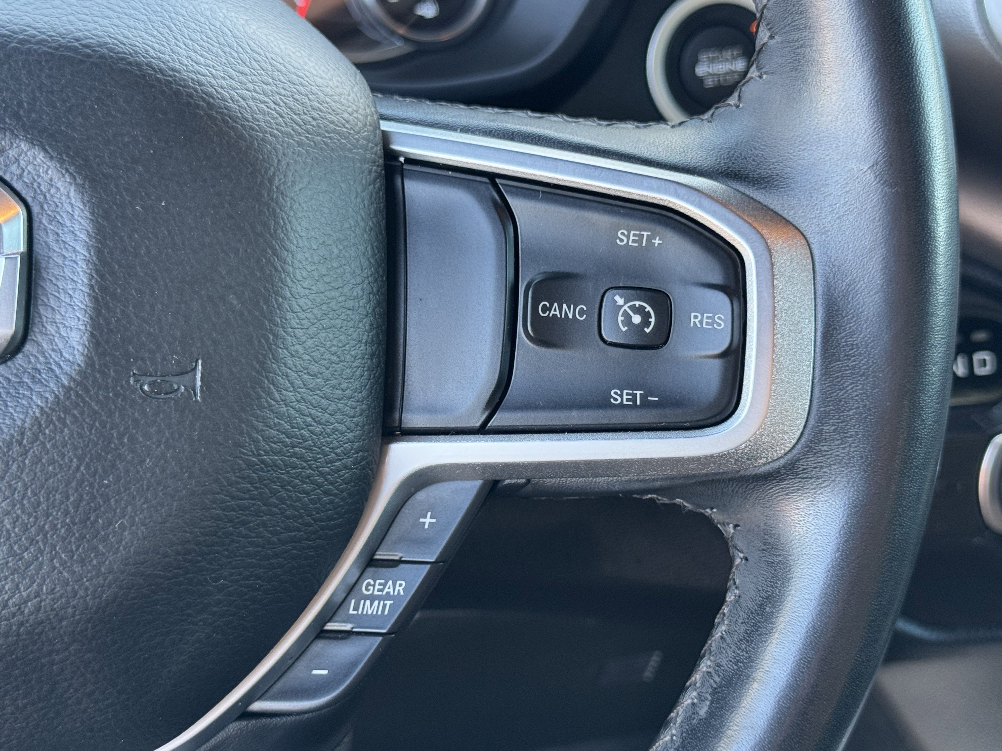Used 2019 RAM 1500 Big Horn image 21