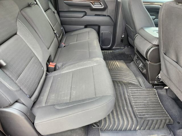 Certified 2024 GMC Sierra 1500 Elevation AWD/4WD image 32