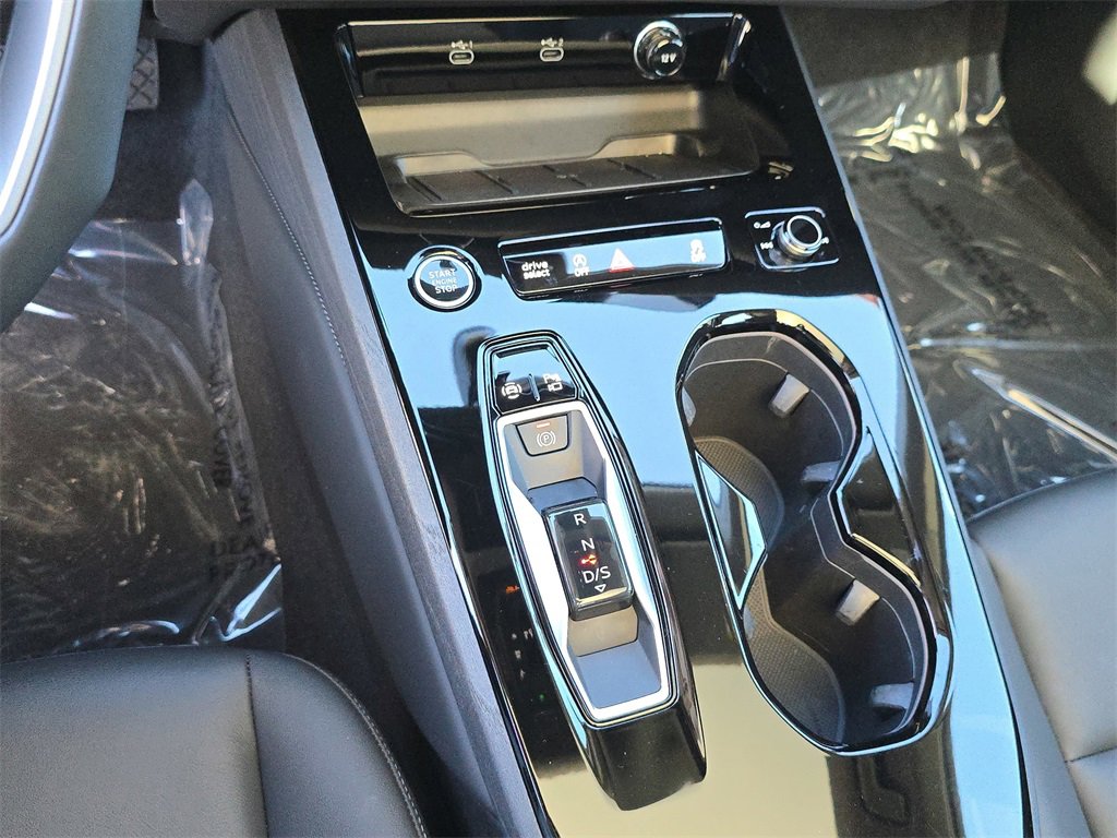 Certified 2025 Audi A5 2.0T Premium w/ Convenience Package image 28