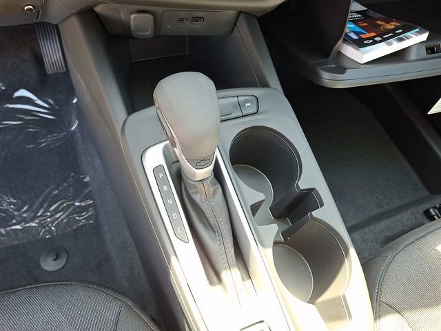 New 2026 Chevrolet Trax LS w/ Driver Confidence Package image 7