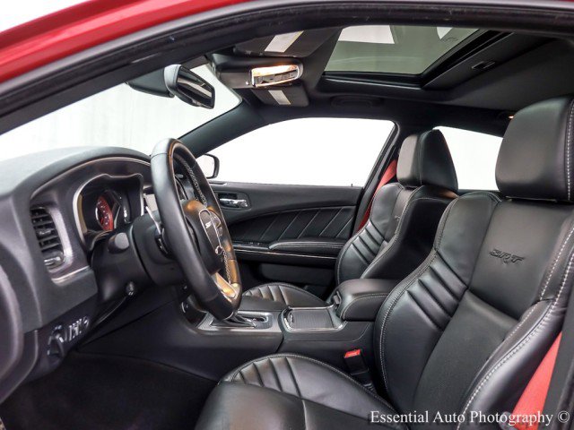 Used 2016 Dodge Charger SRT Hellcat image 12