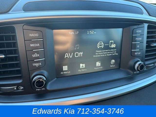 Used 2020 Kia Sorento LX w/ LX I4 Convenience Package image 28