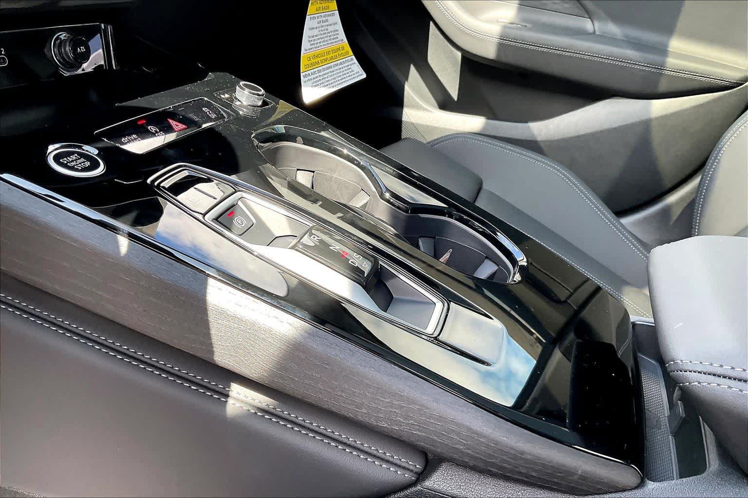 New 2026 Audi A5 Premium Plus w/ Premium Plus Package AWD/4WD image 7