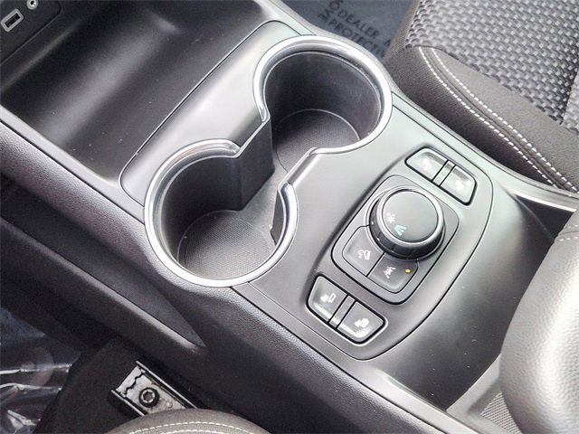 Used 2023 GMC Terrain SLE w/ Driver Convenience Package FWD image 22