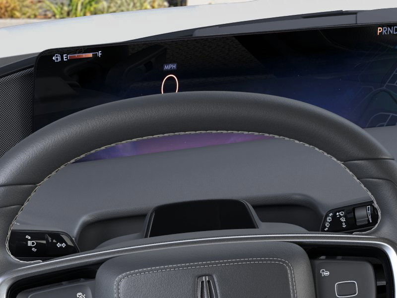 New 2026 Lincoln Navigator Reserve w/ Jet Appearance Package image 13