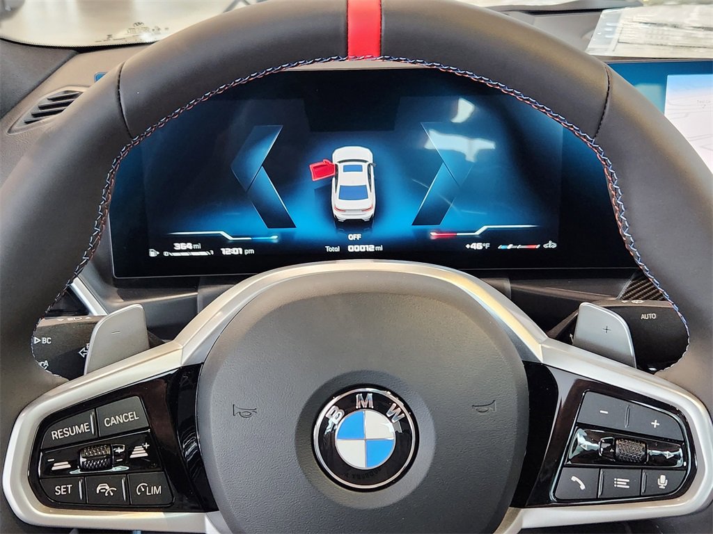 New 2026 BMW M340i xDrive image 10