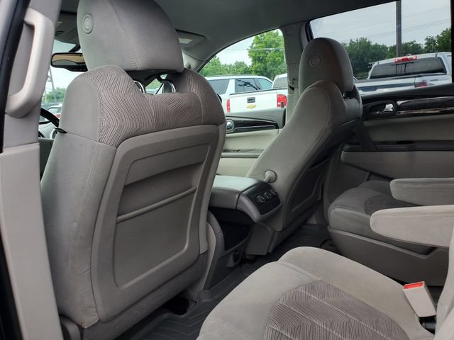 Used 2015 Buick Enclave Convenience FWD image 14