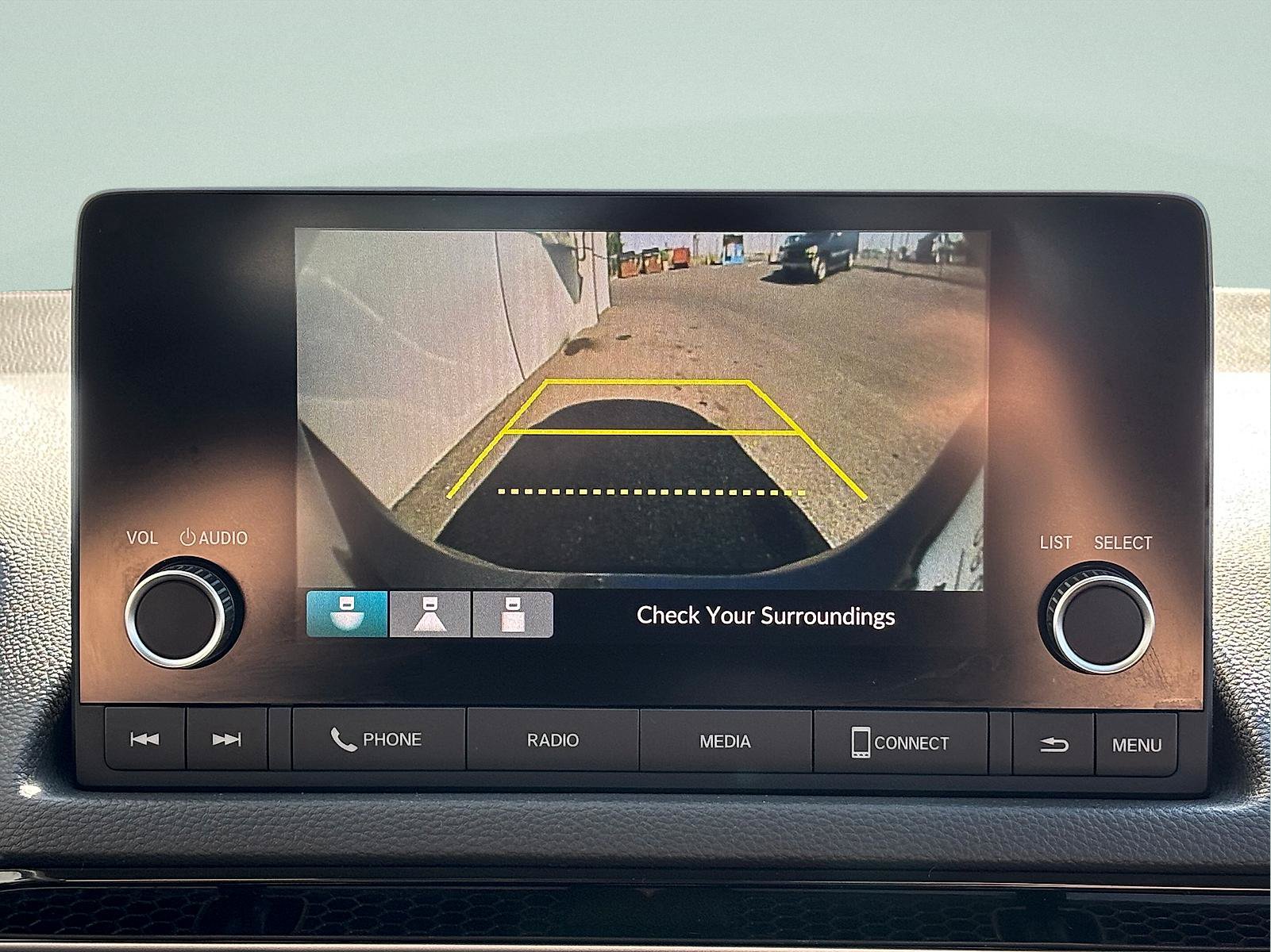 Certified 2023 Honda Civic LX image 20