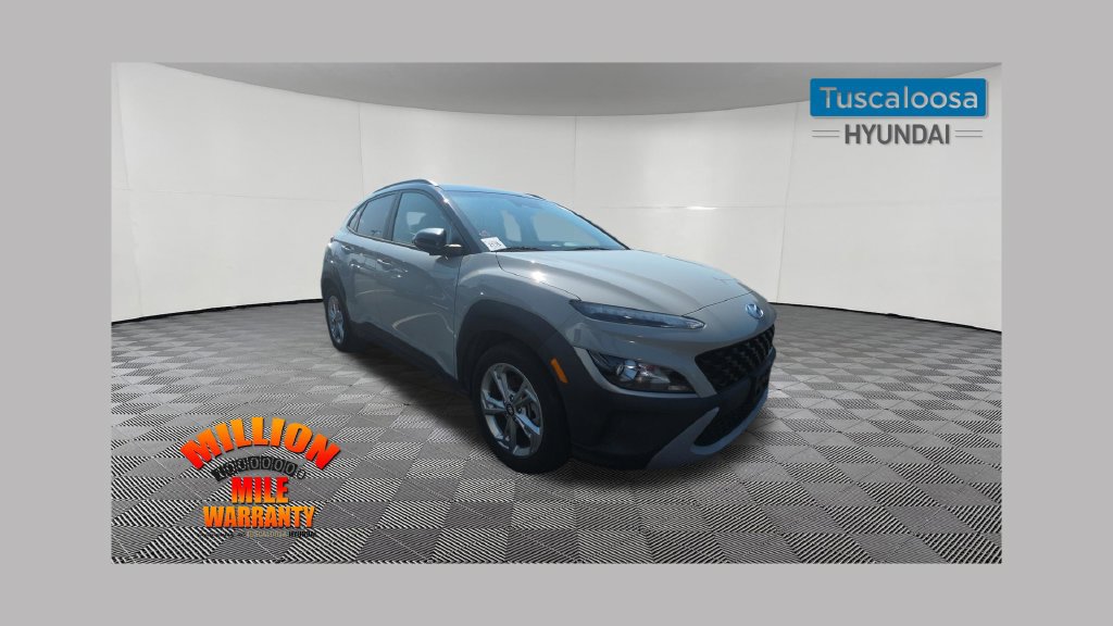 Used 2023 Hyundai Kona SEL