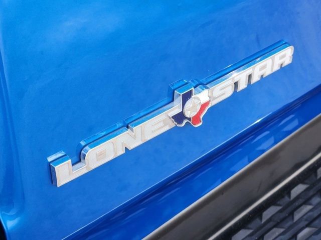 Used 2024 RAM 1500 Lone Star image 10