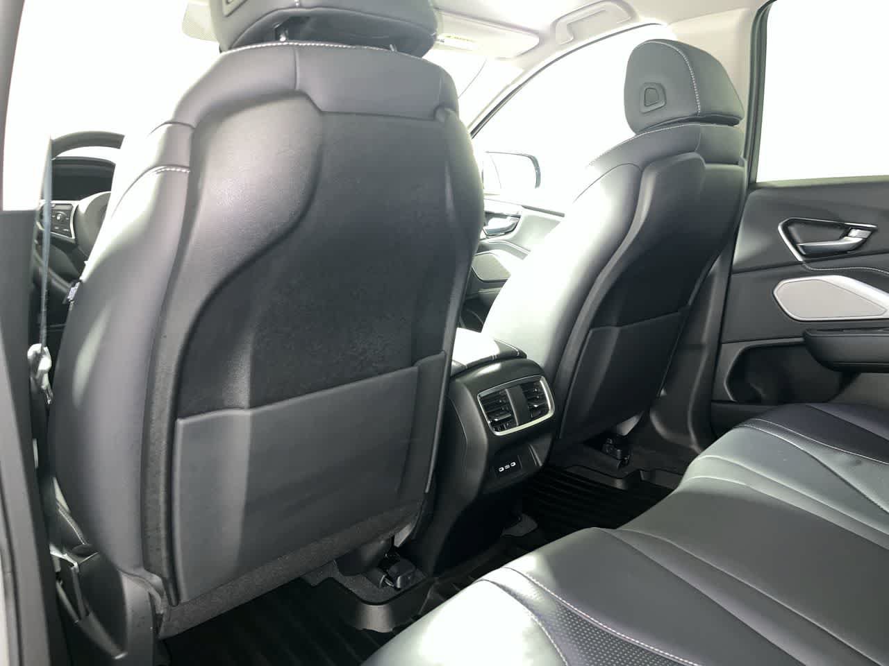 Certified 2025 Acura RDX SH-AWD w/ Technology Package image 26