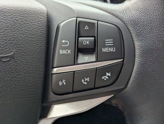 Used 2020 Ford Explorer Limited RWD image 29