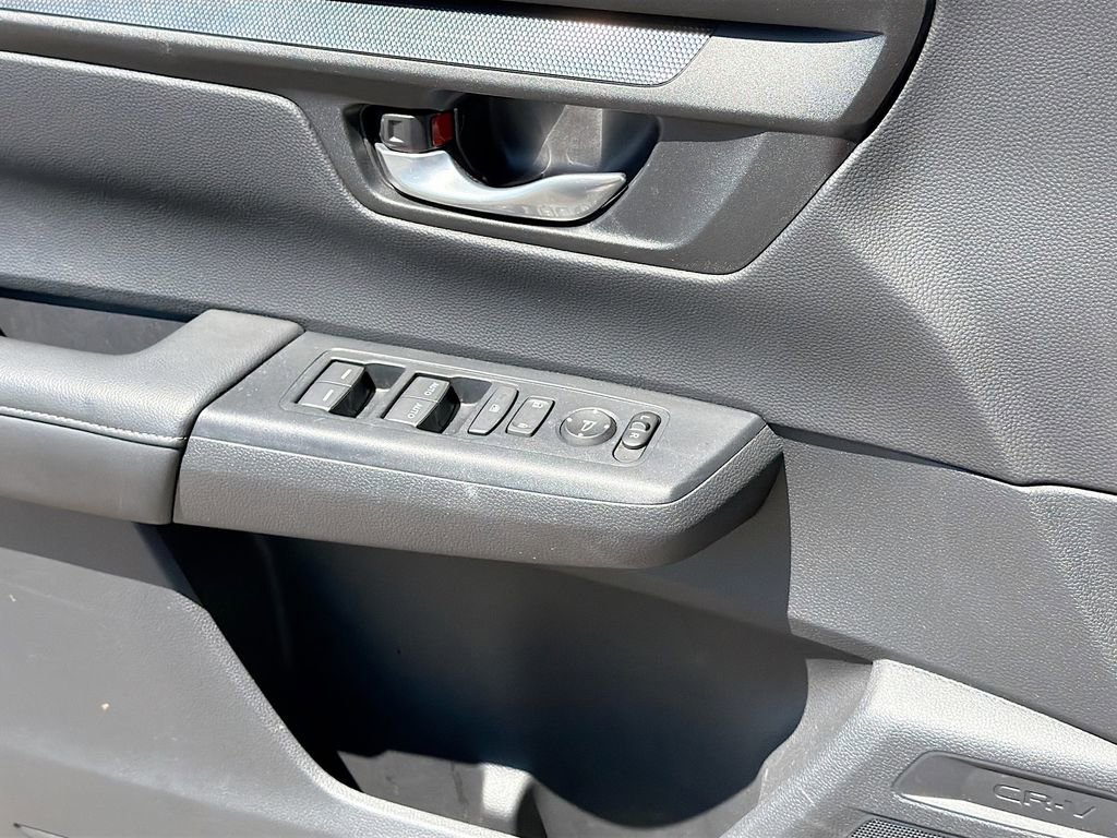 Used 2023 Honda CR-V EX image 23