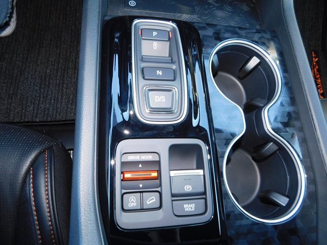 New 2026 Honda Passport TrailSport Elite image 39