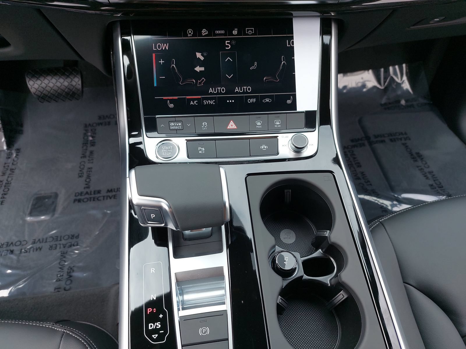 New 2026 Audi Q7 2.0T Premium Plus AWD/4WD image 24