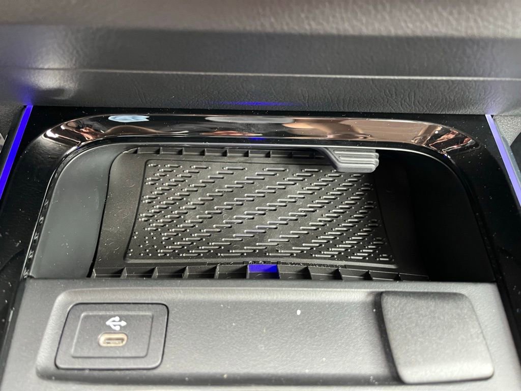 Certified 2025 Mercedes-Benz GLA 35 AMG 4MATIC image 46