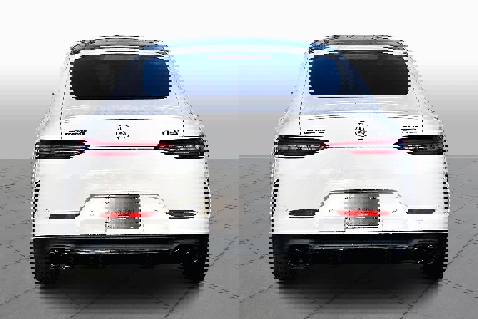 Certified 2024 Mercedes-Benz AMG GT 53 image 4