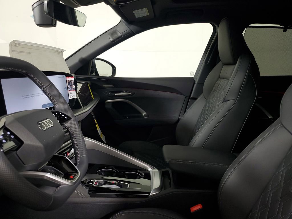 New 2026 Audi SQ5 Premium Plus image 21
