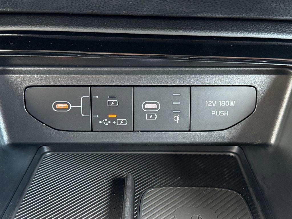 New 2026 Kia K5 EX image 18