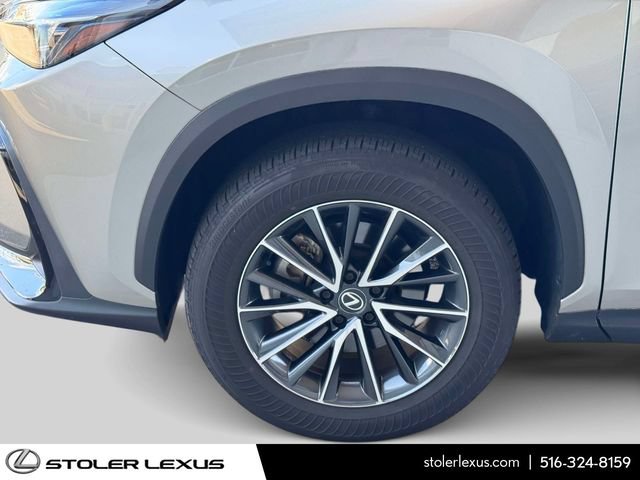Certified 2024 Lexus NX 350 AWD w/ Cold Area Package image 14