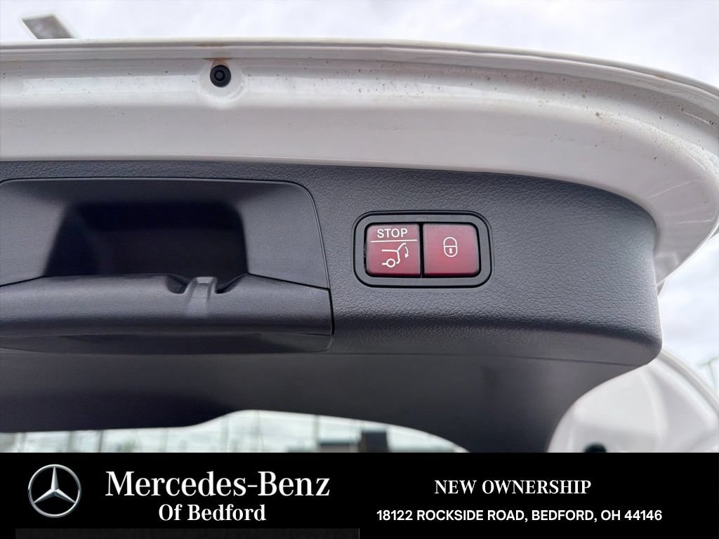 New 2026 Mercedes-Benz GLA 250 4MATIC image 23