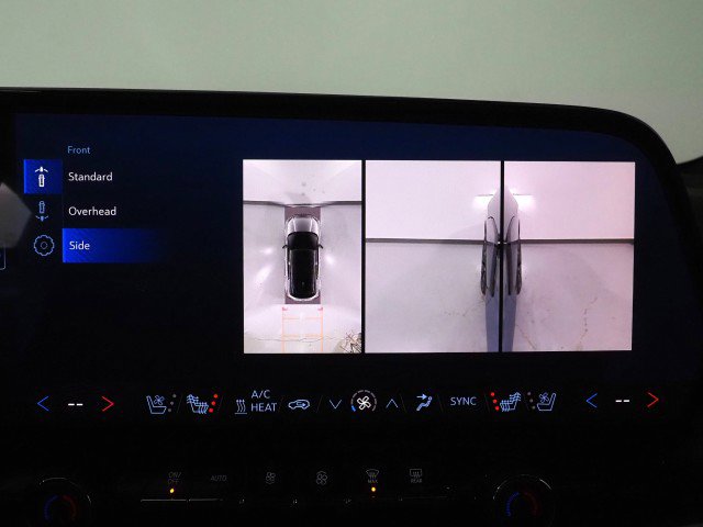 Used 2025 Chevrolet Blazer EV RS image 34