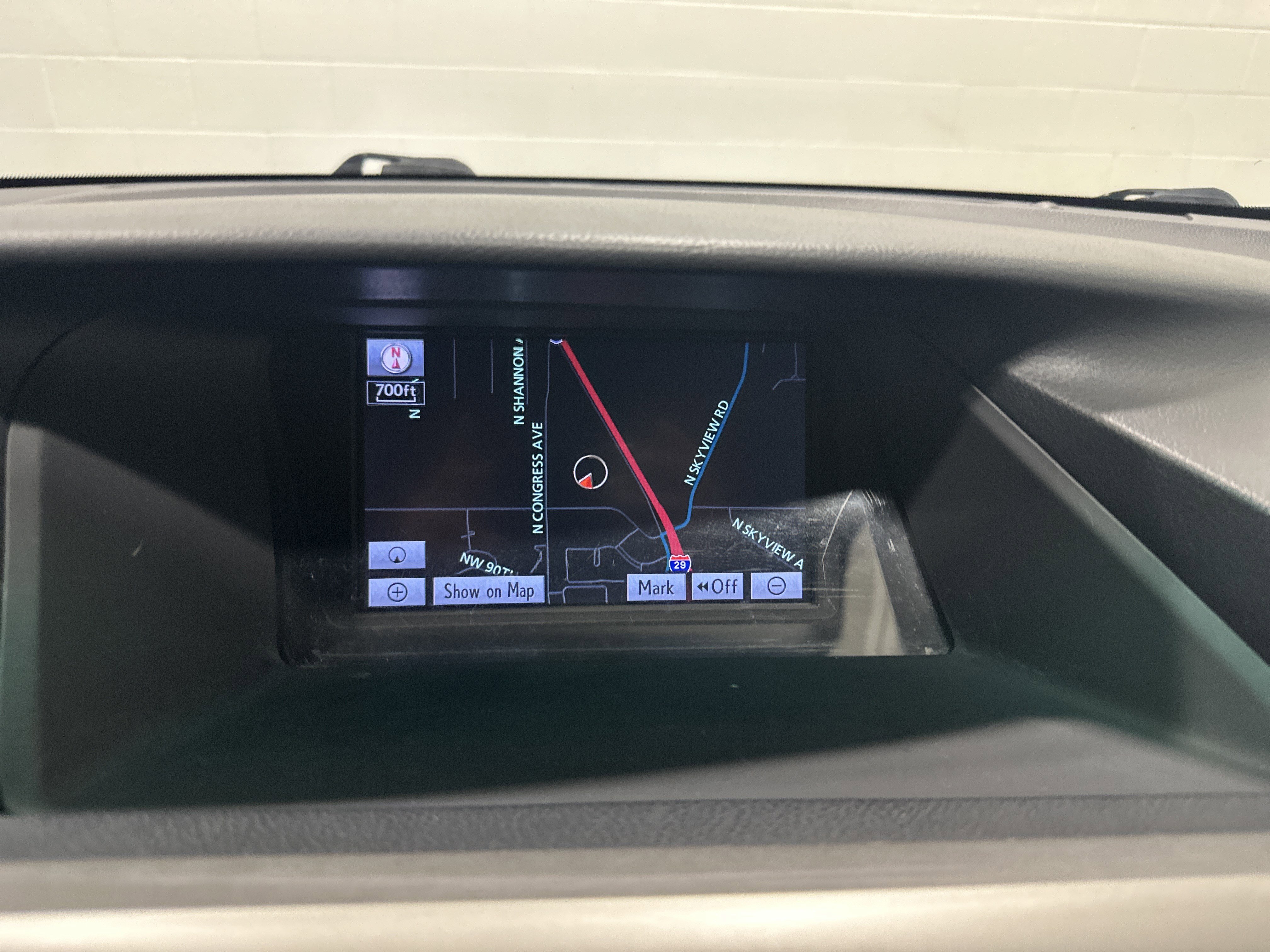 Used 2011 Lexus RX 450h AWD w/ Premium Pkg image 24