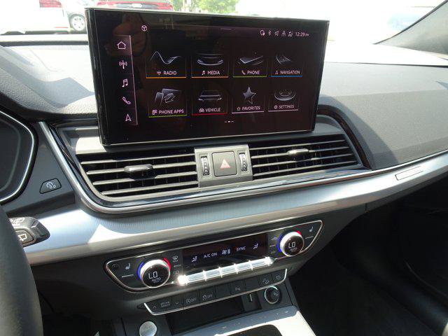 Certified 2025 Audi Q5 2.0T Premium AWD/4WD image 15