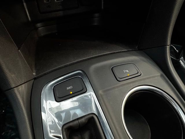 Certified 2024 Chevrolet Equinox LT image 15