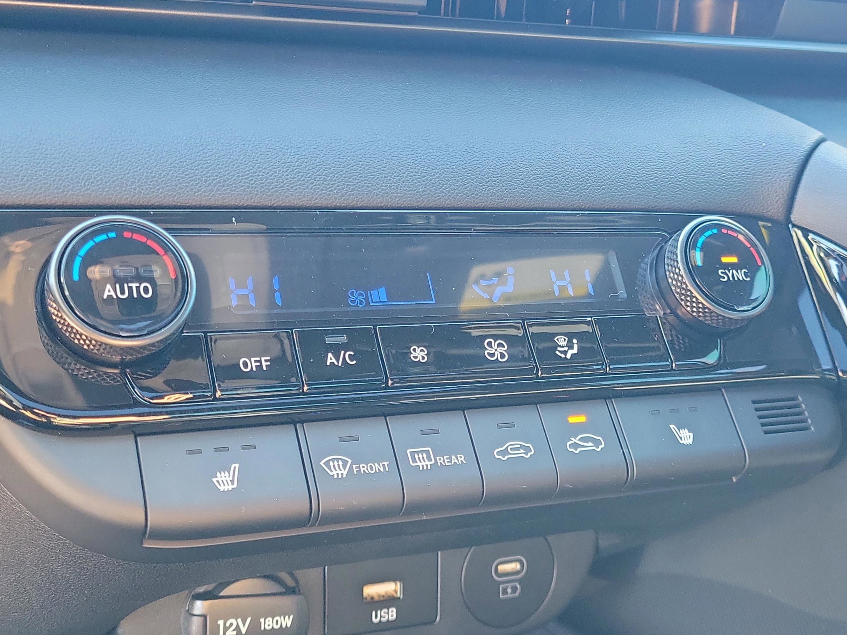 New 2026 Hyundai Elantra SEL Sport image 21