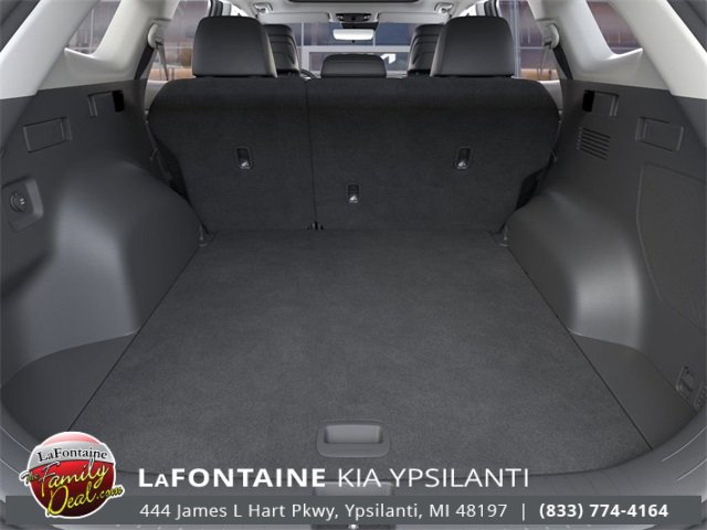 New 2025 Kia Sportage SX Prestige image 19