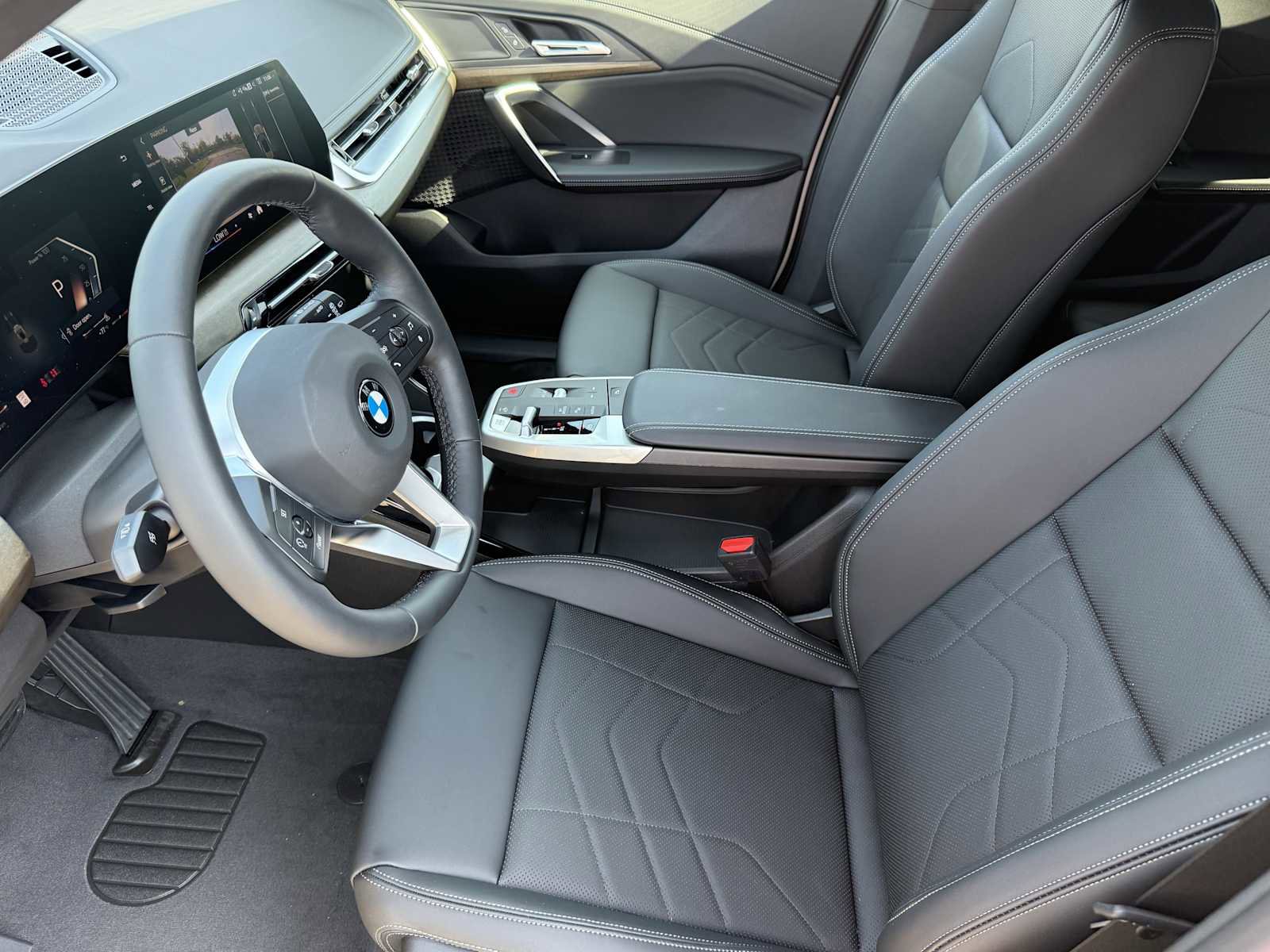 New 2026 BMW X1 xDrive28i w/ Convenience Package image 10