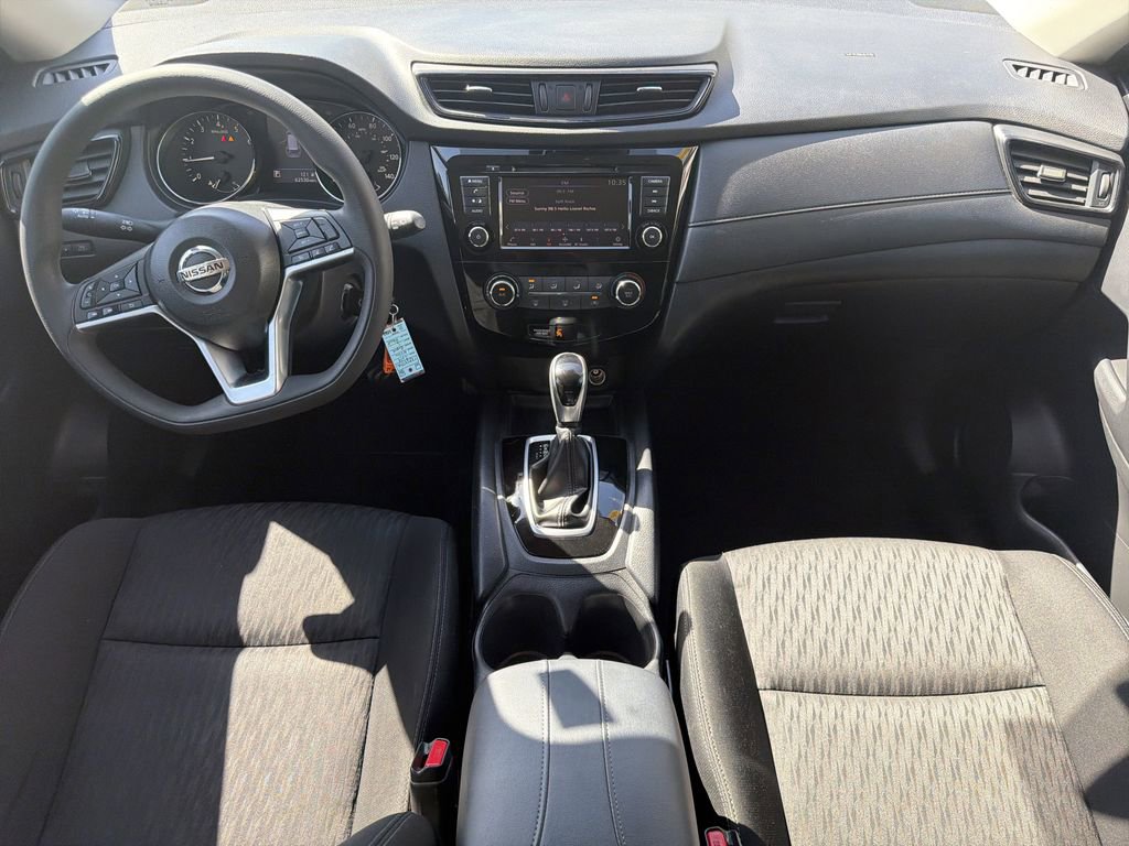 Used 2019 Nissan Rogue S image 15