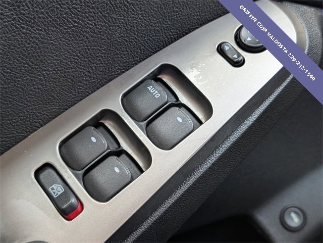 Used 2007 Pontiac G6 Sedan w/ Sport Package image 16