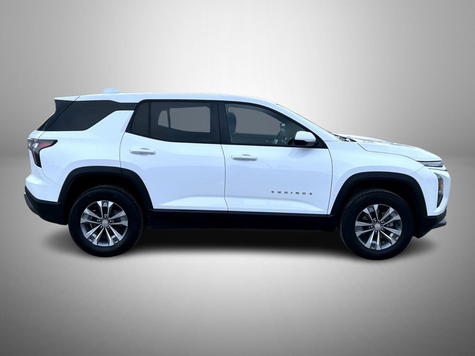 Certified 2025 Chevrolet Equinox LT image 4