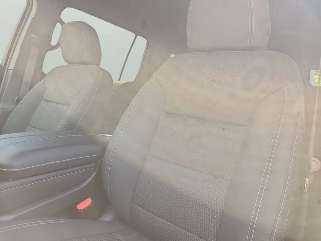 New 2026 Chevrolet Traverse LT w/ Midnight/Sport Edition image 24