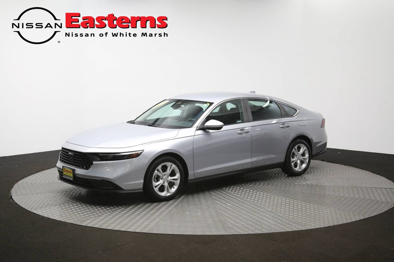 Used 2023 Honda Accord LX image 54