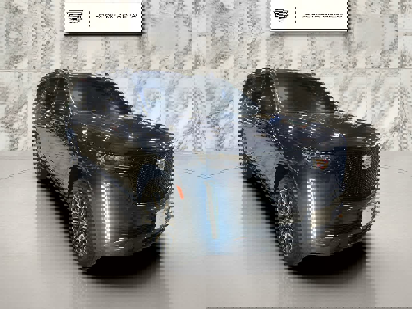 Used 2022 Cadillac Escalade ESV Sport w/ Touring Package image 7