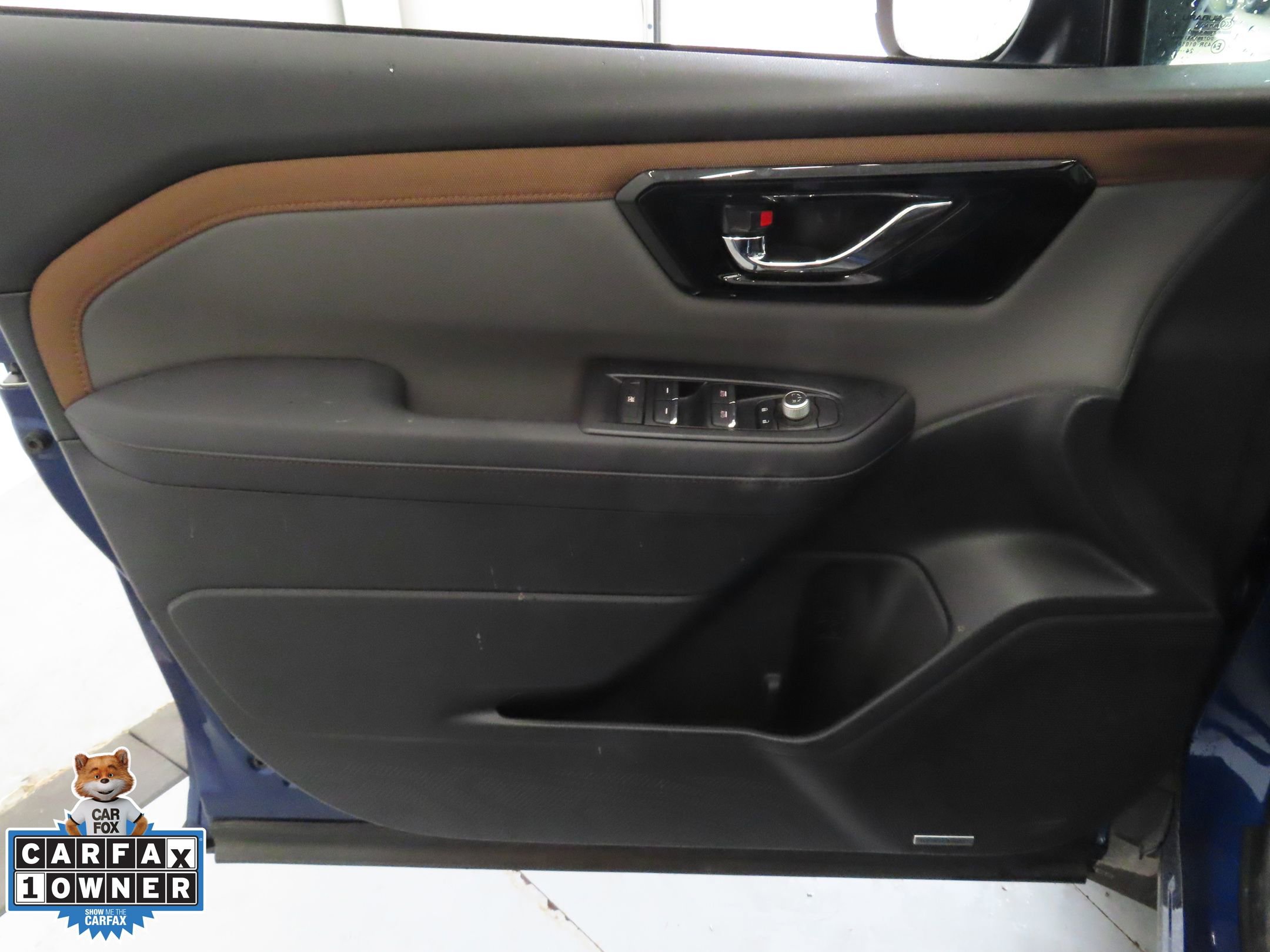 Used 2025 Subaru Forester Sport AWD/4WD image 12