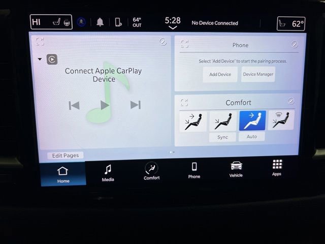 Used 2022 Chrysler Pacifica Touring-L image 28