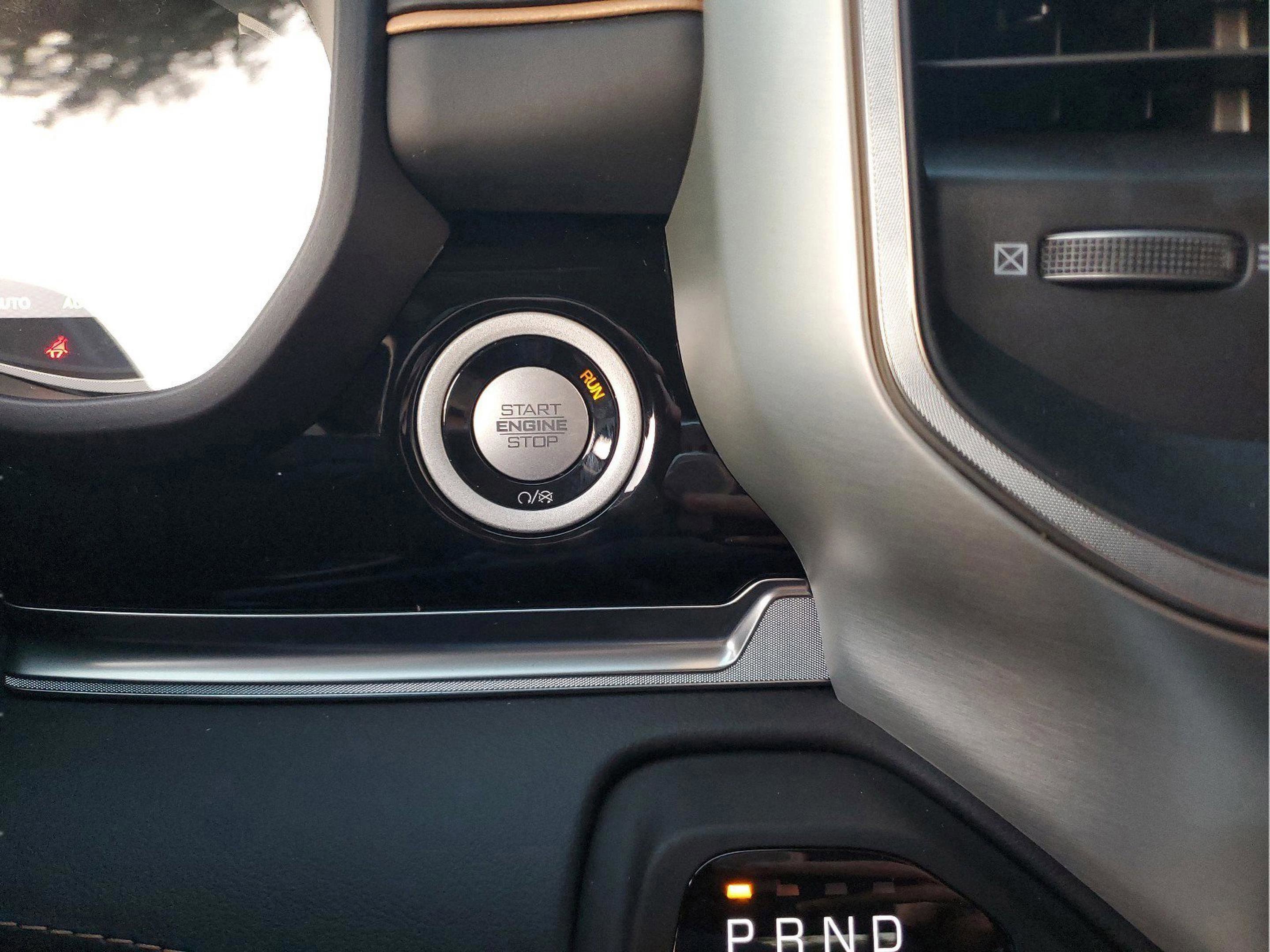 New 2026 RAM 1500 Tungsten w/ Trailer Tow Group image 23