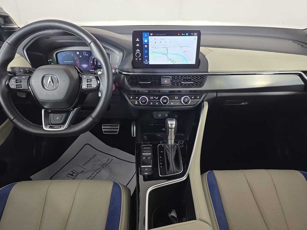 Used 2025 Acura ADX A-Spec image 15