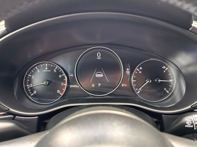 Used 2024 MAZDA CX-30 AWD 2.5 S w/ Preferred Package image 20